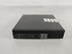 Dell OptiPlex 7070 Micro Core i3-9100T 3.10 GHz 8 GB DDR4 No HDD
