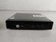 HP MP9 G2 Retail System Core i3-6100T 3.20 GHz 8 GB DDR4 No HDD