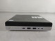 HP EliteDesk 800 G4 DM Core i5-8500T 2.10 GHz 8 GB DDR4 No HDD