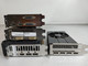 Lot of 10 Nvidia Radeon RX 6600 Radeon FX 580, Radeon RX 590 GME, GeForce RTX 1060, GeForce GTX 760 For Parts