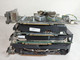 Lot of 10 Nvidia Radeon RX 6600 Radeon FX 580, Radeon RX 590 GME, GeForce RTX 1060, GeForce GTX 760 For Parts