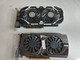 Lot of 10 Nvidia Radeon RX 6600 Radeon FX 580, Radeon RX 590 GME, GeForce RTX 1060, GeForce GTX 760 For Parts