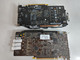 Lot of 10 Nvidia Radeon RX 6600 Radeon FX 580, Radeon RX 590 GME, GeForce RTX 1060, GeForce GTX 760 For Parts