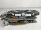 Lot of 10 Nvidia Radeon RX 6600 Radeon FX 580, Radeon RX 590 GME, GeForce RTX 1060, GeForce GTX 760 For Parts