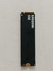 Lot of 2 Samsung Opal 2.0 MZVL22560 256 GB NVMe 80mm Solid State Drive
