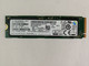 Lot of 2 Samsung PM961 MZ-VLW2560 256 GB NVMe 80mm Solid State Drive