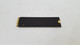 Lot of 5 Western Digital  SN720 SDAQNTW-512G-1001 512 GB NVMe 80mm SSD