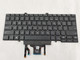 Dell Latitude 5411 Laptop Keyboard H2DXX
