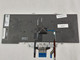Dell Latitude 5411 Laptop Keyboard H2DXX