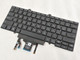 Dell Latitude 5411 Laptop Keyboard H2DXX