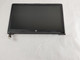 HP 255 G7 15.6 in Matte LCD Screen Assembly