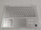 Dell Inspiron 7391 2-in-1 Palmrest Touchpad Assembly VPXJW