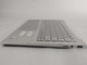 Dell Inspiron 7391 2-in-1 Palmrest Touchpad Assembly VPXJW