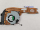 Dell HY6C8 2K4Y3 4-Pin BGA 1440  Fan with Heatsink For Latitude 5511
