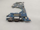 Lot of 2 Dell Latitude 5320 Core i5-1135G7 2.40 GHz 16 GB DDR4 Motherboard 1T1MD