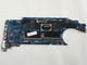 Dell Latitude 5411 Core i5-10400H 2.60 GHz DDR4 Motherboard 3NGP6
