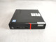 Lenovo ThinkCentre M700 Tiny Core i3-6100T 3.20 GHz 8 GB DDR4 No HDD