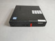 Lenovo ThinkCentre M710q Tiny Core i5-6500T 2.50 GHz 8 GB DDR4 No HDD