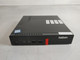 Lenovo ThinkCentre M710q Tiny Core i5-6500T 2.50 GHz 8 GB DDR4 No HDD