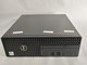 Dell OptiPlex 3080 SFF Core i5-10500 3.10 GHz 8 GB DDR4 512 GB NVMe Windows 11 Pro Desktop WINACTP3 P3