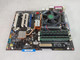 Asus A8N32-SLI Deluxe AMD Athlon 64 X2 4800+ 2.50 GHz 2 GB DDR Motherboard