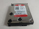Lot of 2 Western Digital WD RED NAS 2.0 WD30EFRX 3 TB SATA III 3.5 in NAS Drive