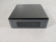 Intel BOXNUC8i3BEK1 i3-8109U 3.00 GHz 8 GB DDR4 Desktop - No HDD