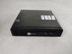 HP EliteDesk 705 G3 DM A12- 9800E 3.10 GHz 16 GB DDR4 No HDD