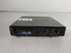 HP EliteDesk 705 G3 DM A12- 9800E 3.10 GHz 16 GB DDR4 No HDD