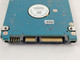 Toshiba MK5075GSX HDD2L03 500GB 2.5" SATA II Laptop Hard Drive