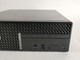 Dell OptiPlex 7080 SFF Core i5-10500 3.10 GHz 8 GB DDR4 256 GB NVMe Windows 11 Pro Desktop WINACTA2 A2