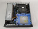 Dell OptiPlex 7080 SFF Core i5-10500 3.10 GHz 8 GB DDR4 256 GB NVMe Windows 11 Pro Desktop WINACTA2 A2