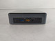 Intel BOXNUC8i3BEK1 Core i3-8109U 3.00 GHz 12 GB DDR4 Desktop - No HDD