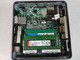 Intel BOXNUC8i3BEK1 Core i3-8109U 3.00 GHz 12 GB DDR4 Desktop - No HDD