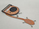 Lenovo 01YU191 ThinkPad T490 Copper 5-Pin BGA 1528 Laptop CPU Fan with Heatsink