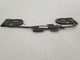 HP ZBook Studio x360 G5 4-Pin BGA 1440 CPU Fan with Heatsink L30938-001