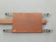 Lenovo ThinkPad E590 5-Pin BGA 1528 CPU Fan with Heatsink 02DL825