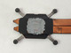 Lenovo 5H41B77188 ThinkPad T14 Gen2 Copper 5-Pin BGA 1449 Laptop CPU Fan with Heatsink