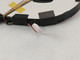 Dell 359CG XPS 15 9510 Copper 4-Pin BGA 1787 Laptop CPU Fan with Heatsink