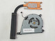 HP L68132-001 4-Pin BGA 1526  Fan with Heatsink For 15-dy Notebook Series