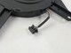 Dell Latitude 5400 4-Pin BGA 1528 CPU Fan with Heatsink XYG4C MXH2W