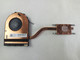 Lenovo 02DL824 5-Pin BGA 1528  CPU Fan with Heatsink For ThinkPad E490 E590