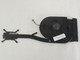 Lenovo ThinkPad T15 Gen. 1 5-Pin BGA 1528 CPU Fan with Heatsink 5H40W36708