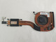 Lenovo ThinkPad T480s 5-Pin BGA 1356 CPU Fan with Heatsink 01LV695