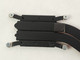 Lenovo 01LW133 ThinkPad E585 Copper 5-Pin BGA 1140 (FP5) Laptop CPU Fan with Heatsink