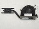 Lenovo 01YU961 ThinkPad X13 Yoga Gen 1 6-Pin BGA 1528 CPU Fan with Heatsink