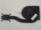 Lenovo 5H40S72946 ThinkPad P14s Gen 1 Copper 5-Pin BGA 1528 Laptop CPU Fan with Heatsink
