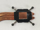 Lenovo 5H40S72946 ThinkPad P14s Gen 1 Copper 5-Pin BGA 1528 Laptop CPU Fan with Heatsink