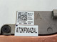 Dell Precision 7540 4-Pin BGA 1440 CPU Fan with Heatsink 1209N
