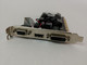 MSI Nvidia GeForce GT 710 2 GB DDR3 PCI Express x16 Desktop Video Card